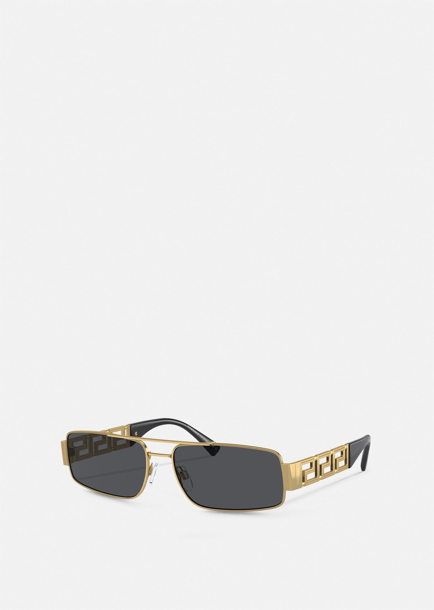 greca sunglasses by VERSACE