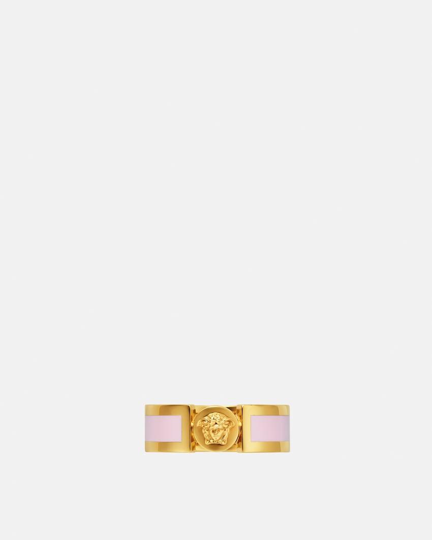 icon ring by VERSACE