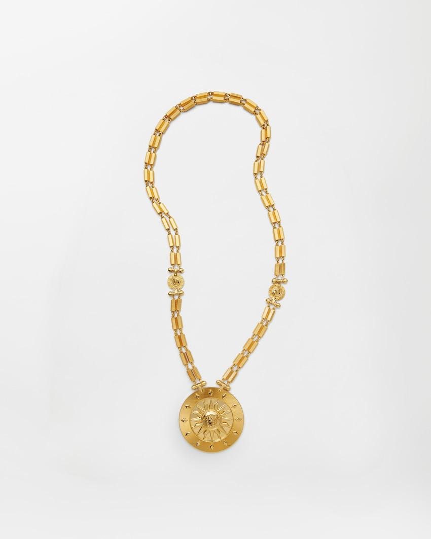 irradia collana by VERSACE