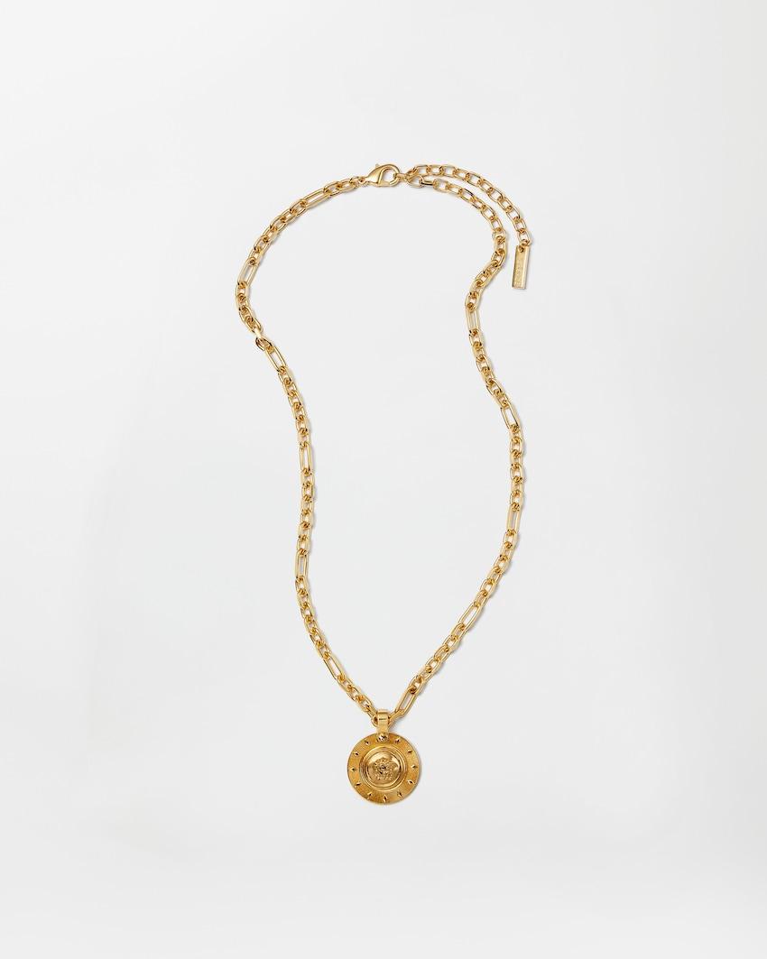 irradia collana by VERSACE