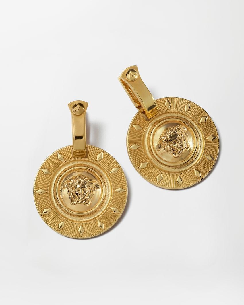 irradia orecchini by VERSACE