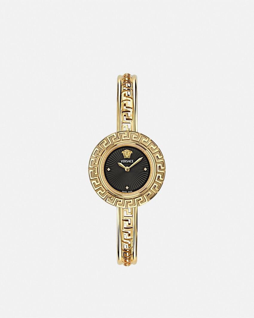 la greca watch by VERSACE