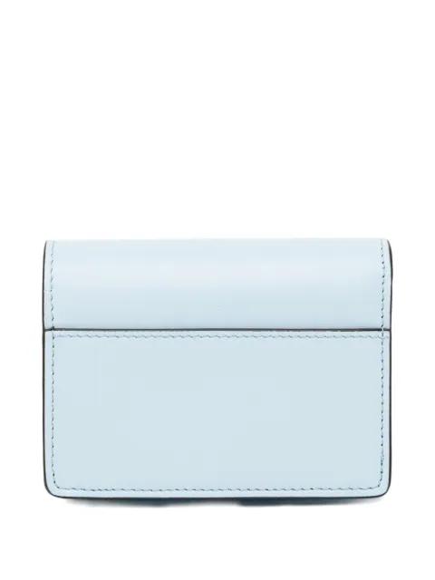 logo wallet by VERSACE