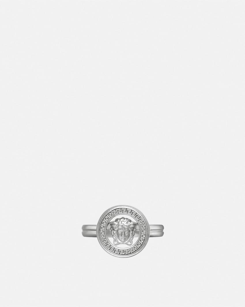 medusa 95 ring by VERSACE