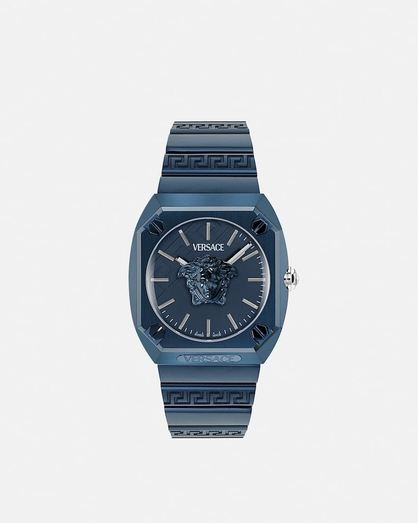 medusa antares watch by VERSACE