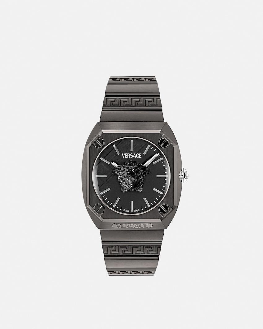 medusa antares watch by VERSACE