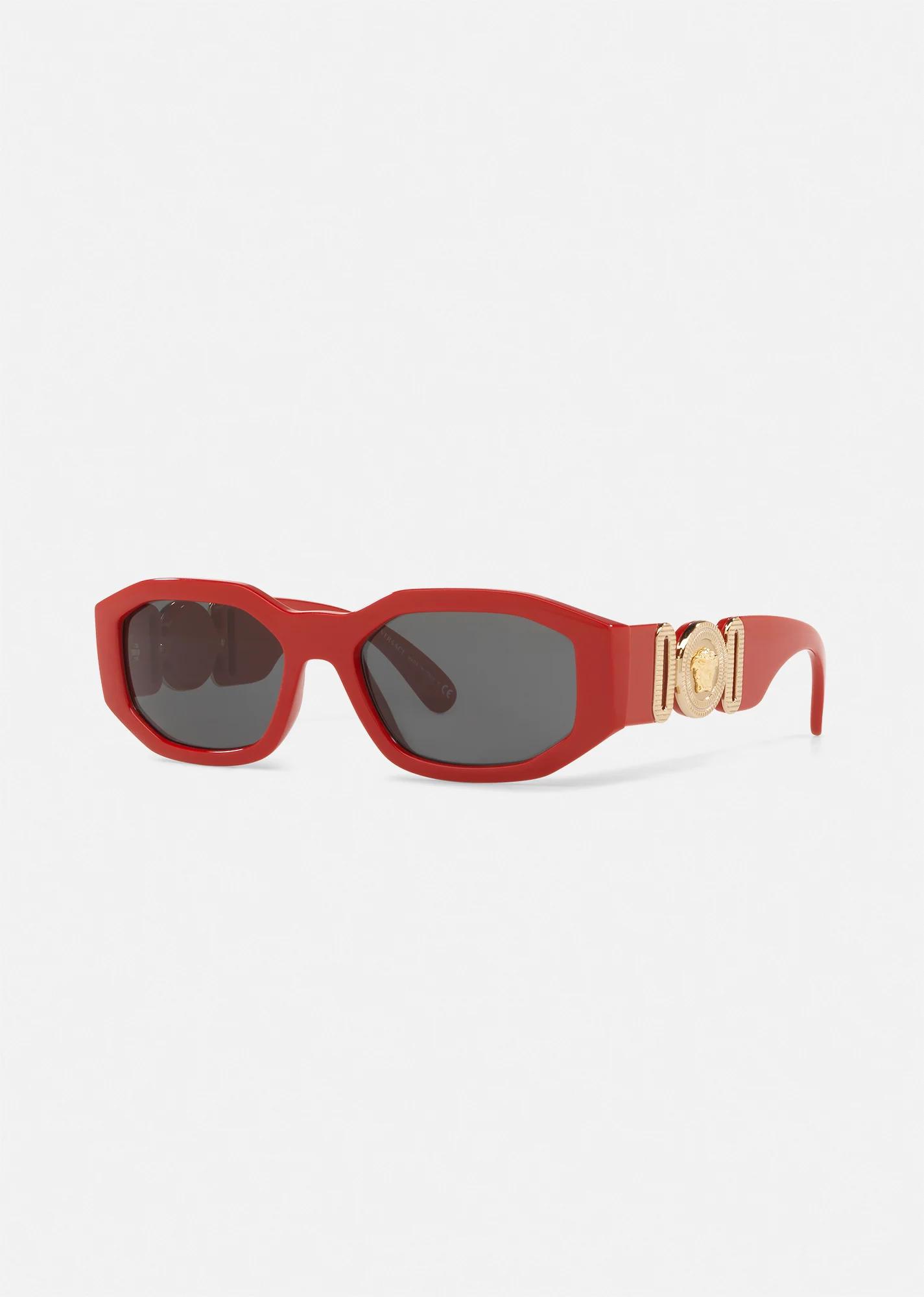 medusa biggie sunglasses by VERSACE