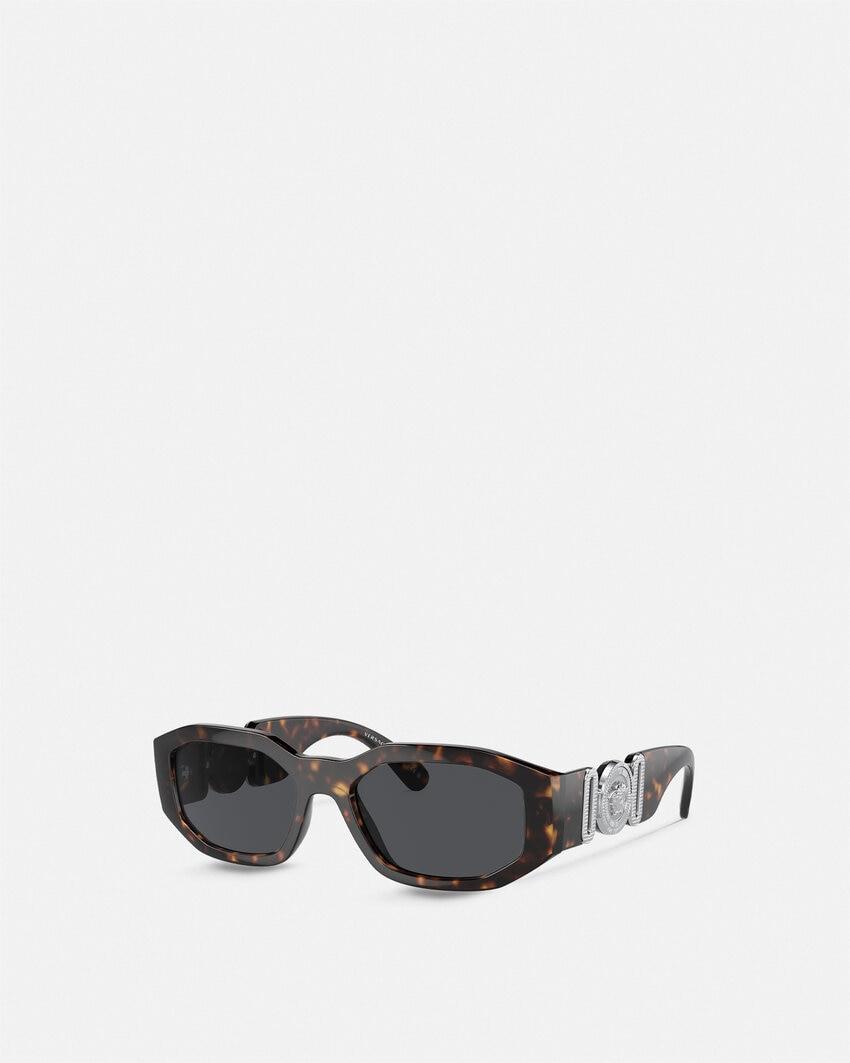 medusa biggie sunglasses by VERSACE