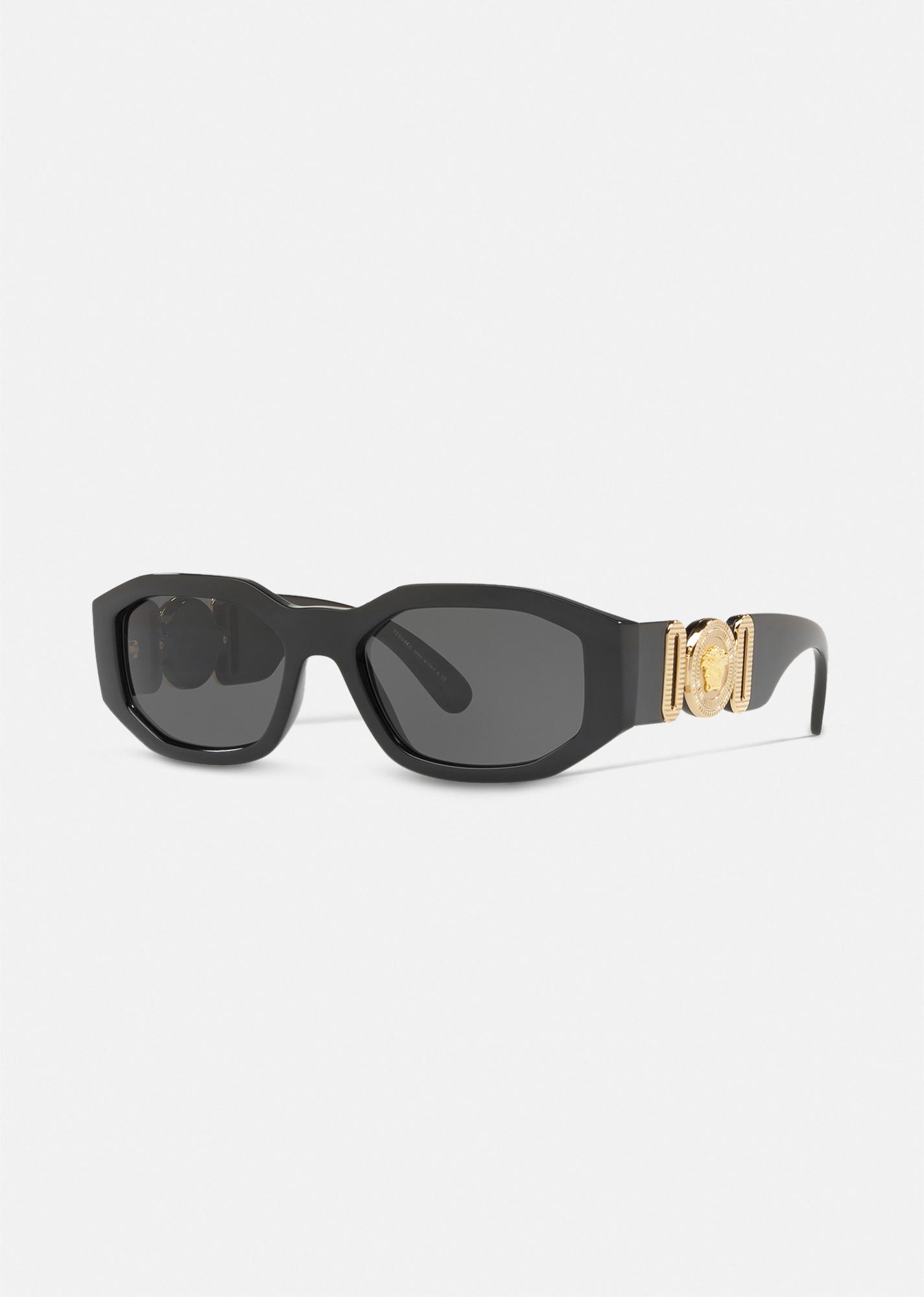 medusa biggie sunglasses by VERSACE