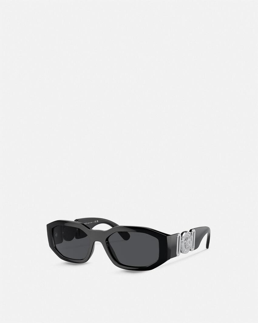 medusa biggie sunglasses by VERSACE