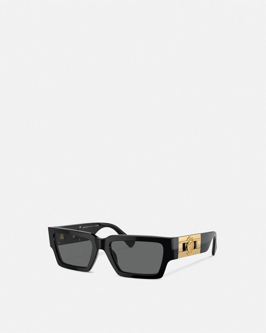 medusa deco sunglasses by VERSACE