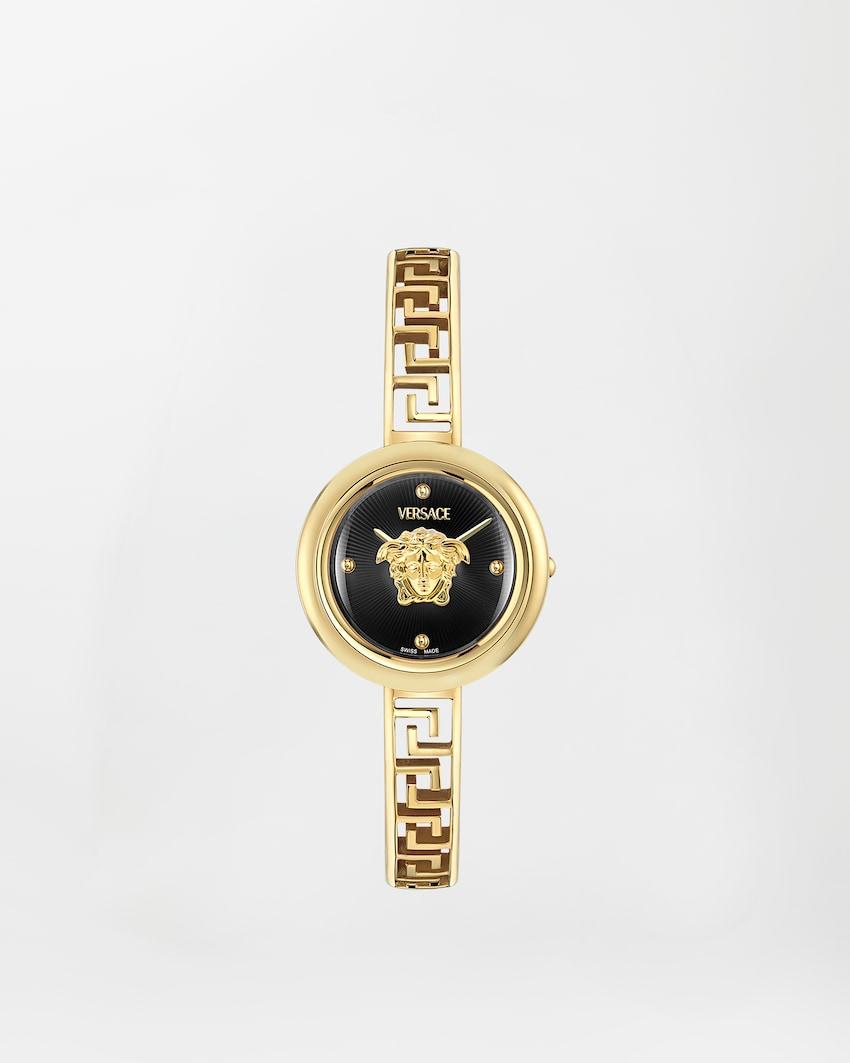 medusa eclipse watch by VERSACE