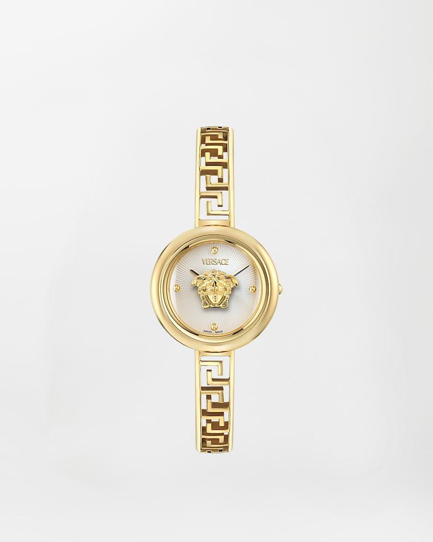 medusa eclipse watch by VERSACE