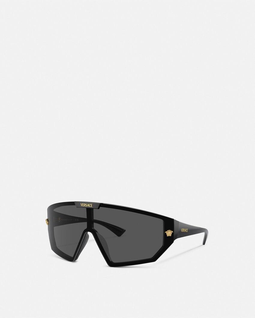 medusa horizon sunglasses by VERSACE