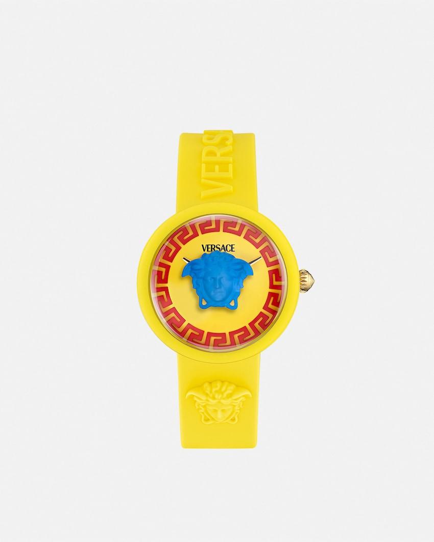 medusa pop kids watch by VERSACE