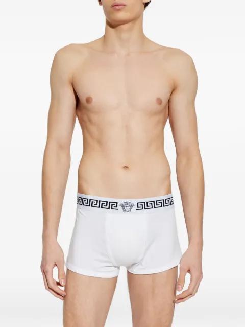medusa trim boxer briefs by VERSACE