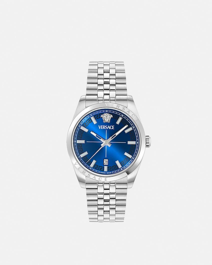 millenyium gent watch by VERSACE