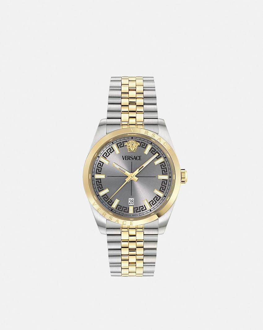 millenyium gent watch by VERSACE