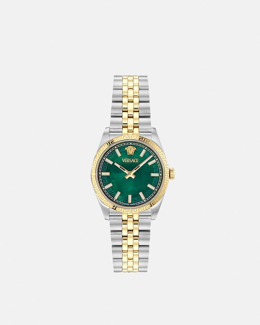 millenyium lady watch by VERSACE