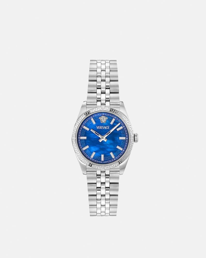 millenyium lady watch by VERSACE