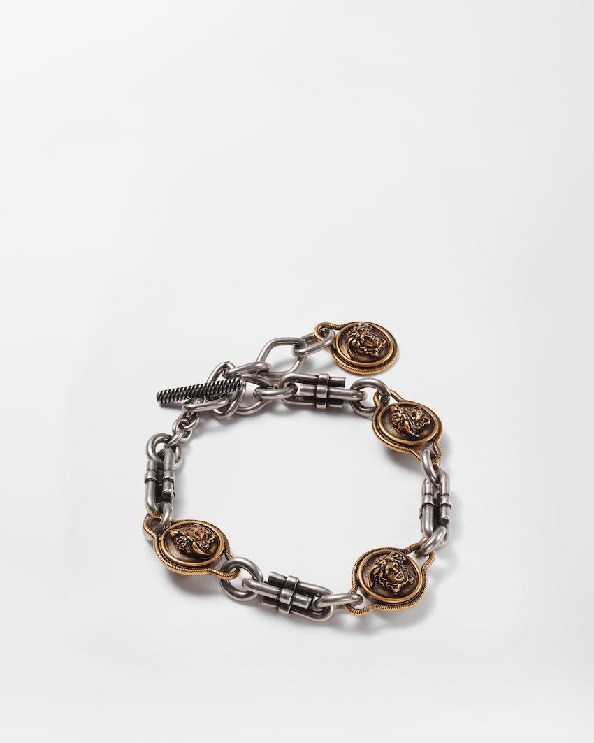 novantatre bracelet by VERSACE