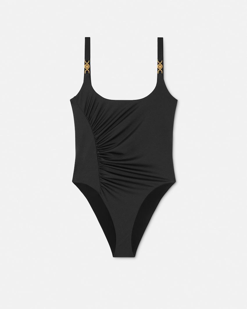 one-piece swimsuit by VERSACE