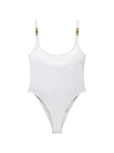 one-piece swimsuit by VERSACE