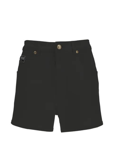 pocket shorts by VERSACE
