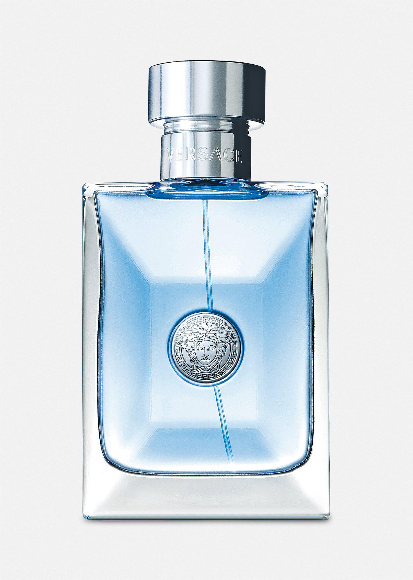 pour homme edt 100 ml by VERSACE