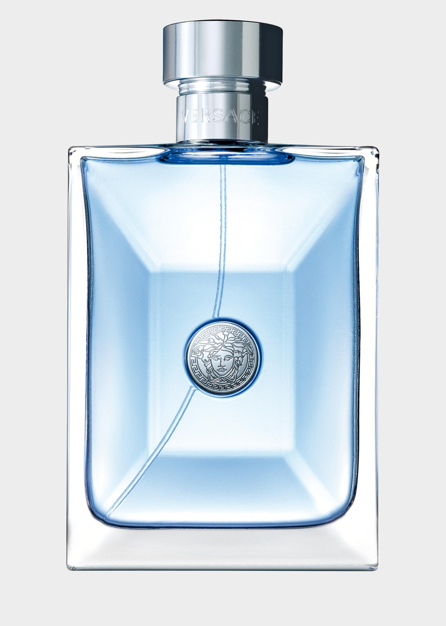 pour homme edt 200 ml by VERSACE