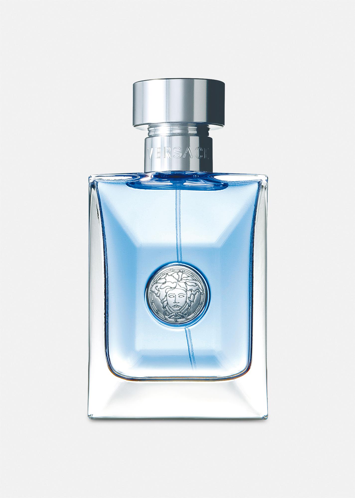 pour homme edt 50 ml by VERSACE