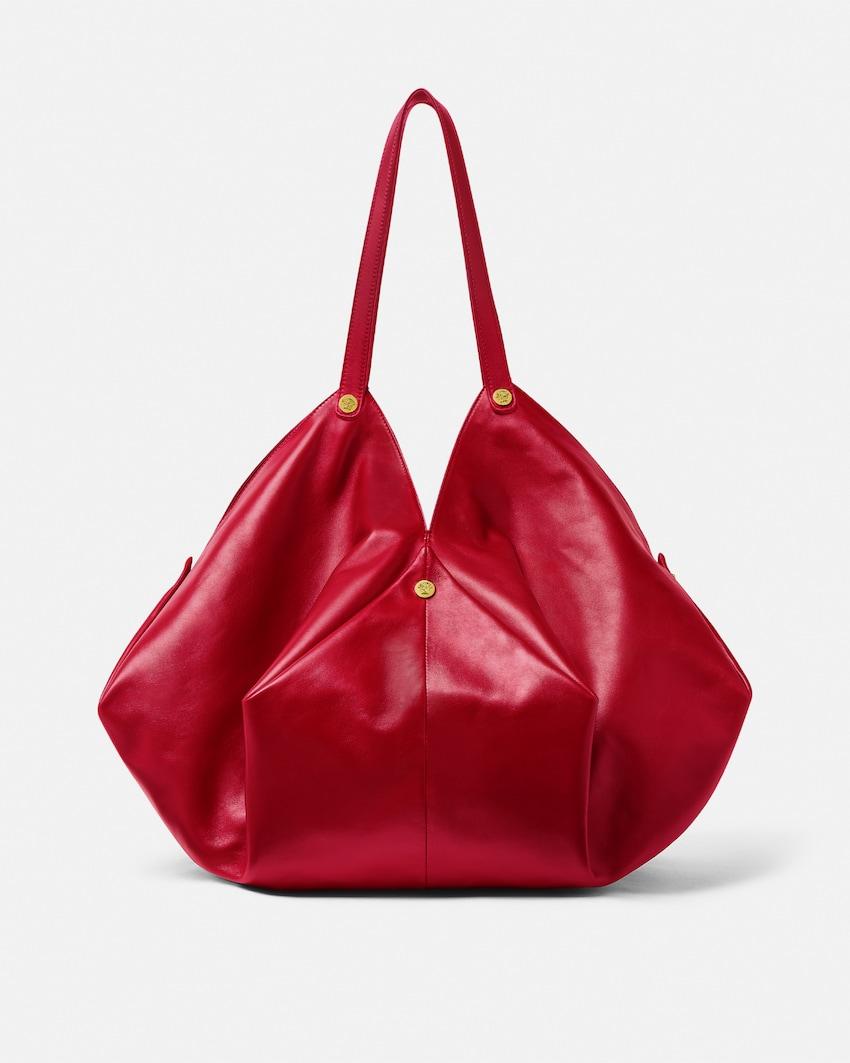 protea large nappa shoulder bag by VERSACE