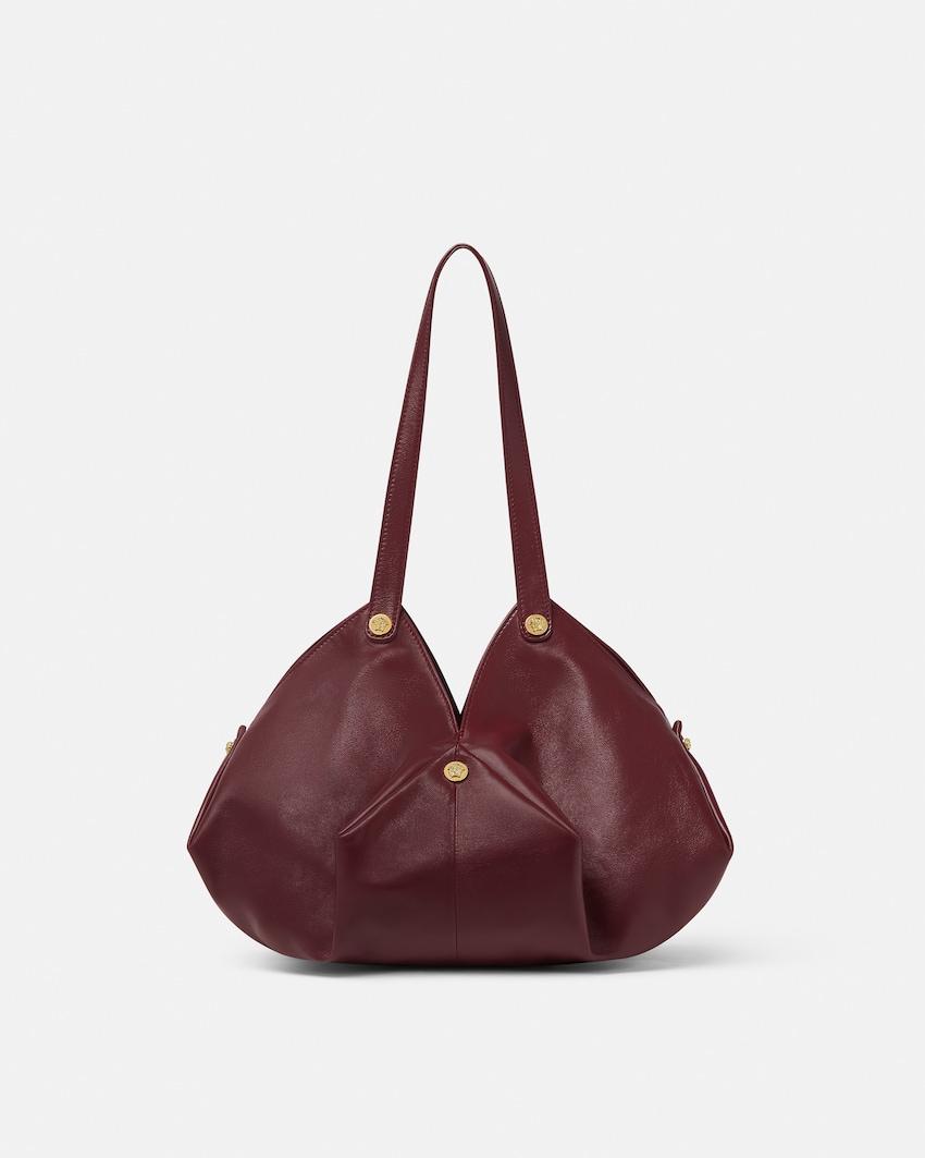 protea nappa shoulder bag by VERSACE
