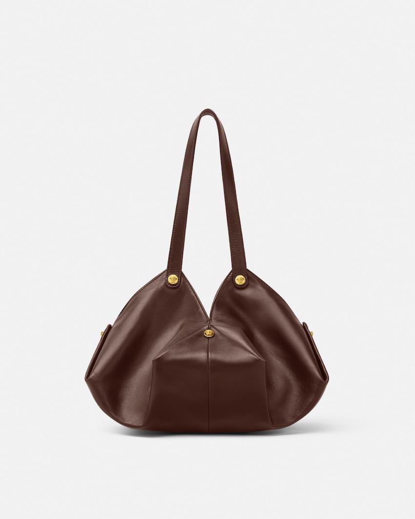protea nappa shoulder bag by VERSACE
