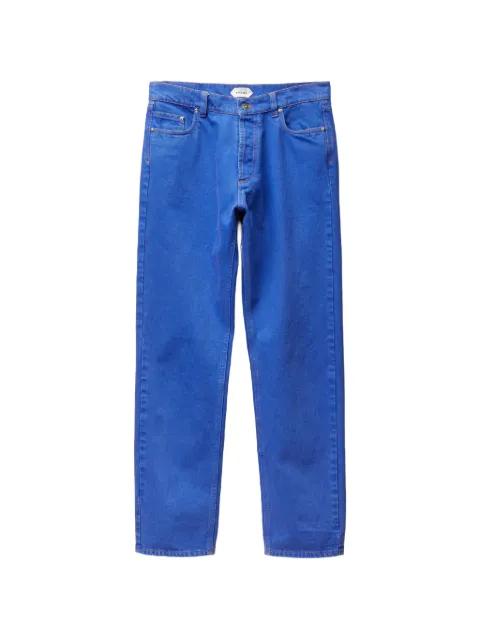 regular jeans by VERSACE