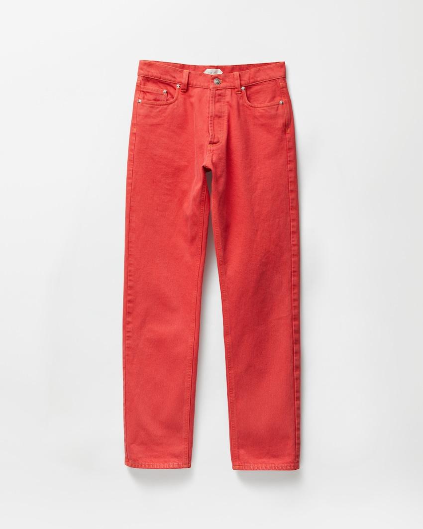 regular jeans by VERSACE