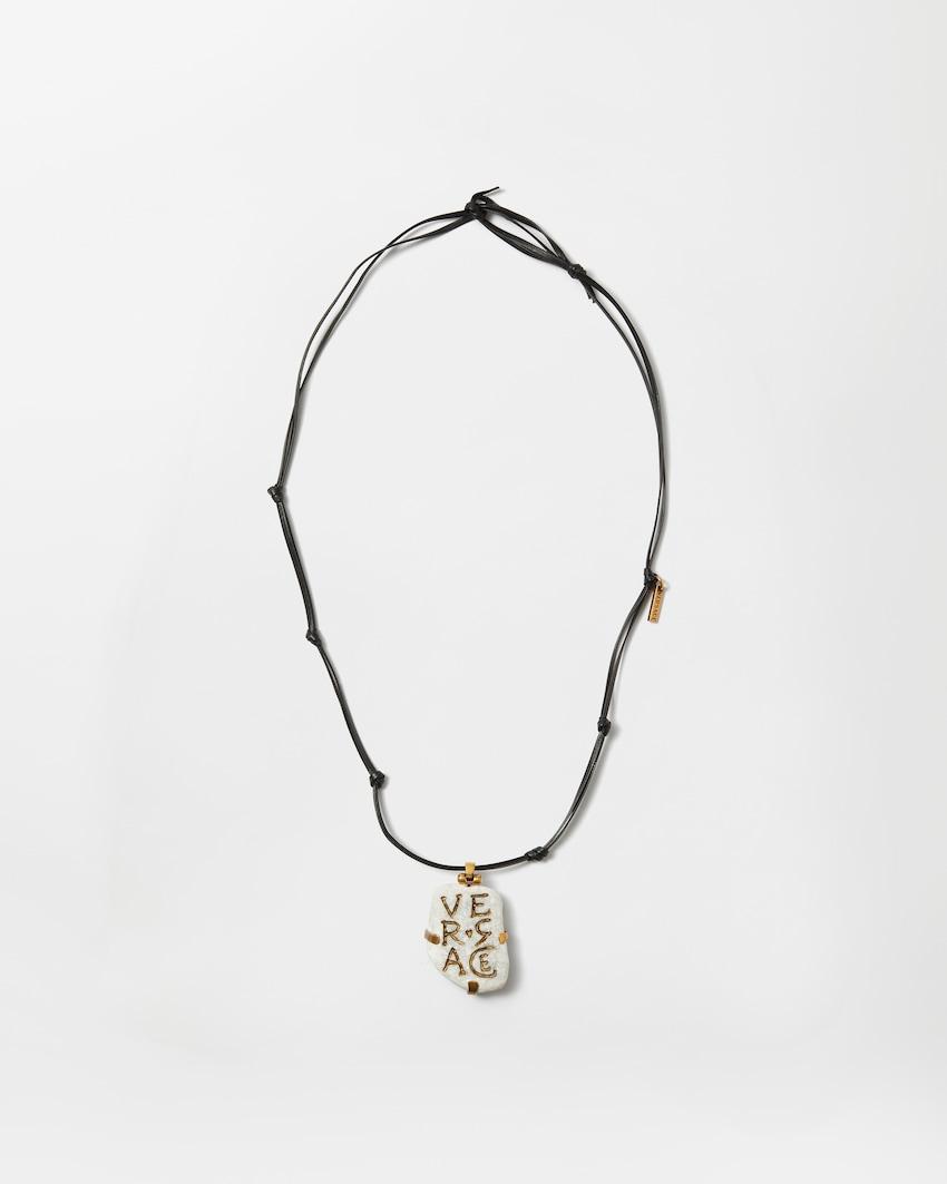 ruina necklace by VERSACE
