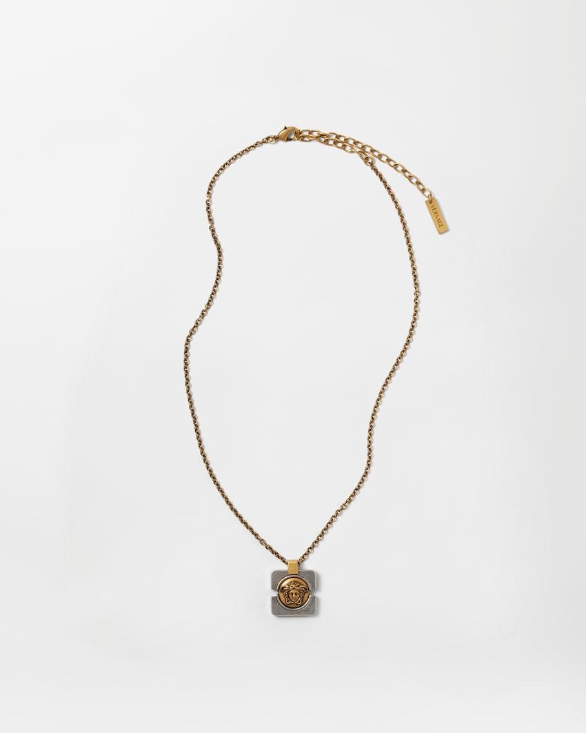 sigillo necklace by VERSACE