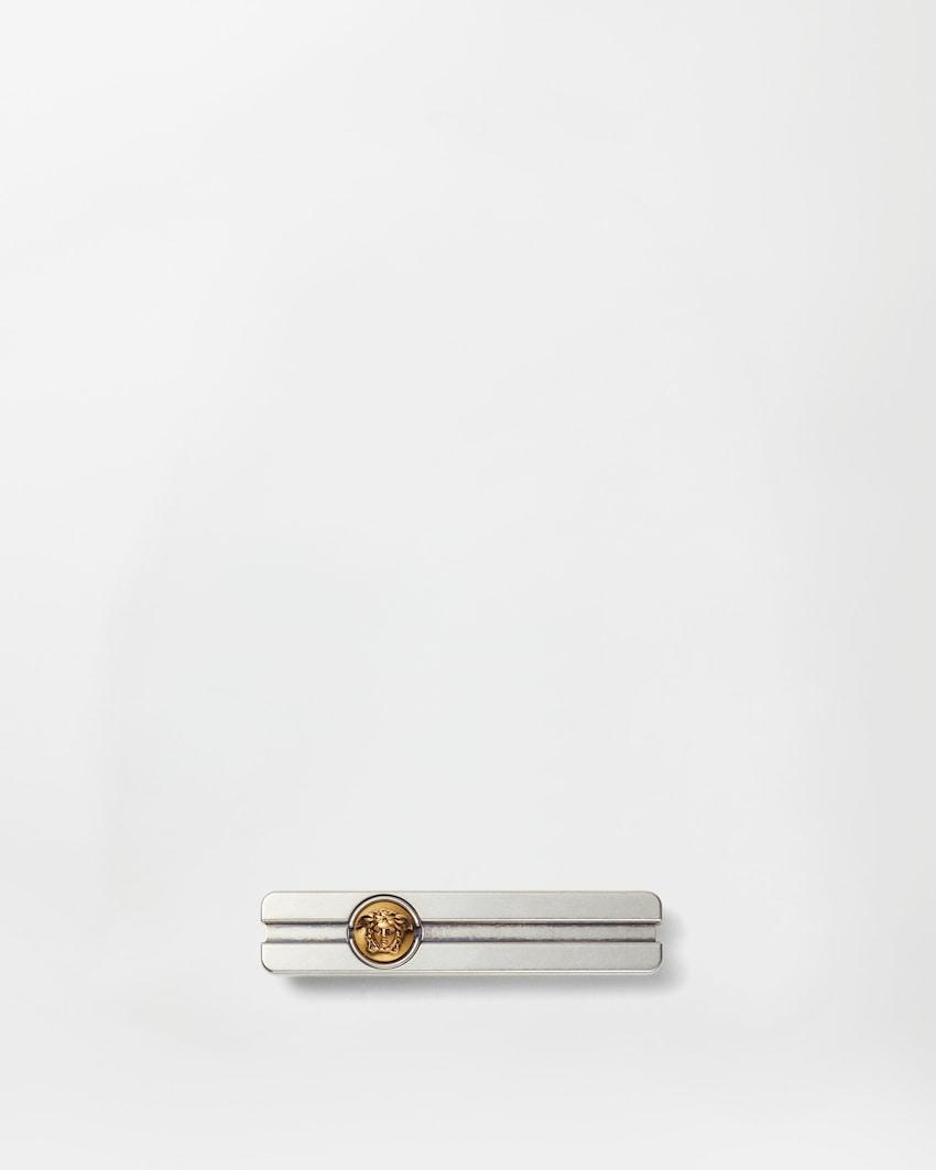 sigillo tie pin by VERSACE