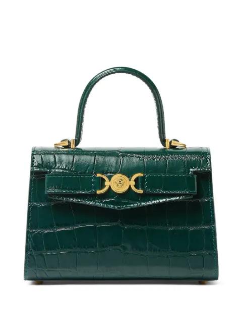 small Medusa 95' tote bag by VERSACE