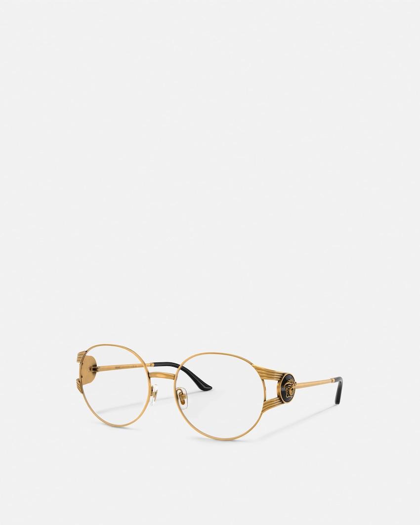 sophia glasses by VERSACE