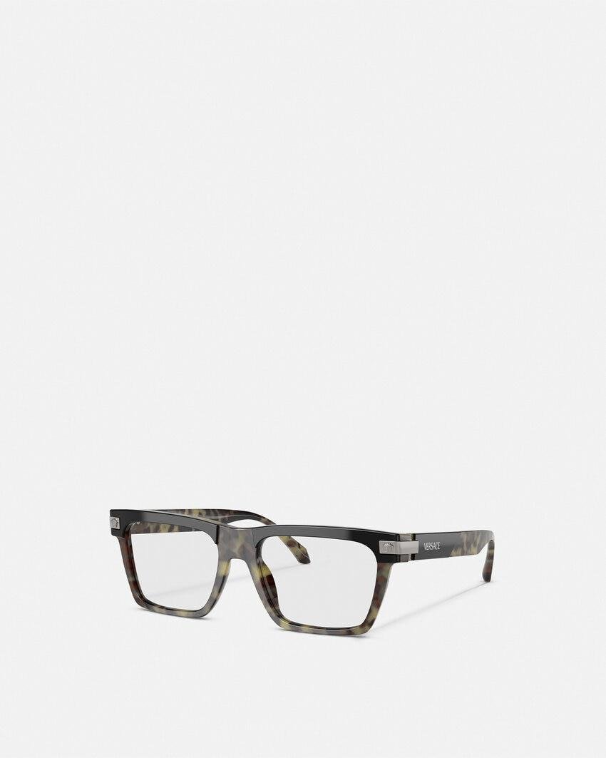 special project classic top glasses by VERSACE