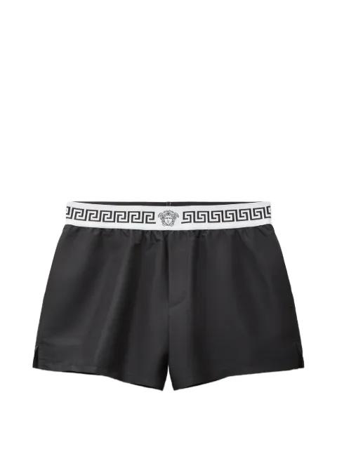 swim shorts by VERSACE