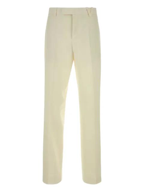 tailored trousers by VERSACE