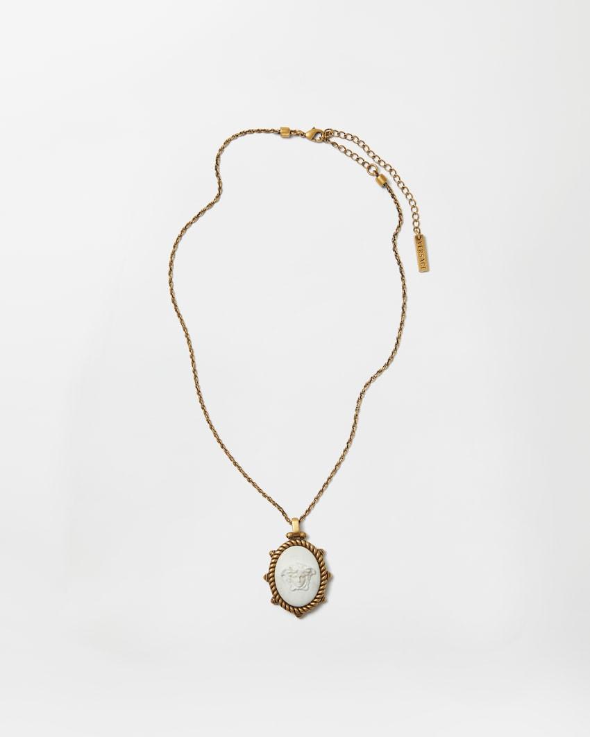 tivoli necklace by VERSACE