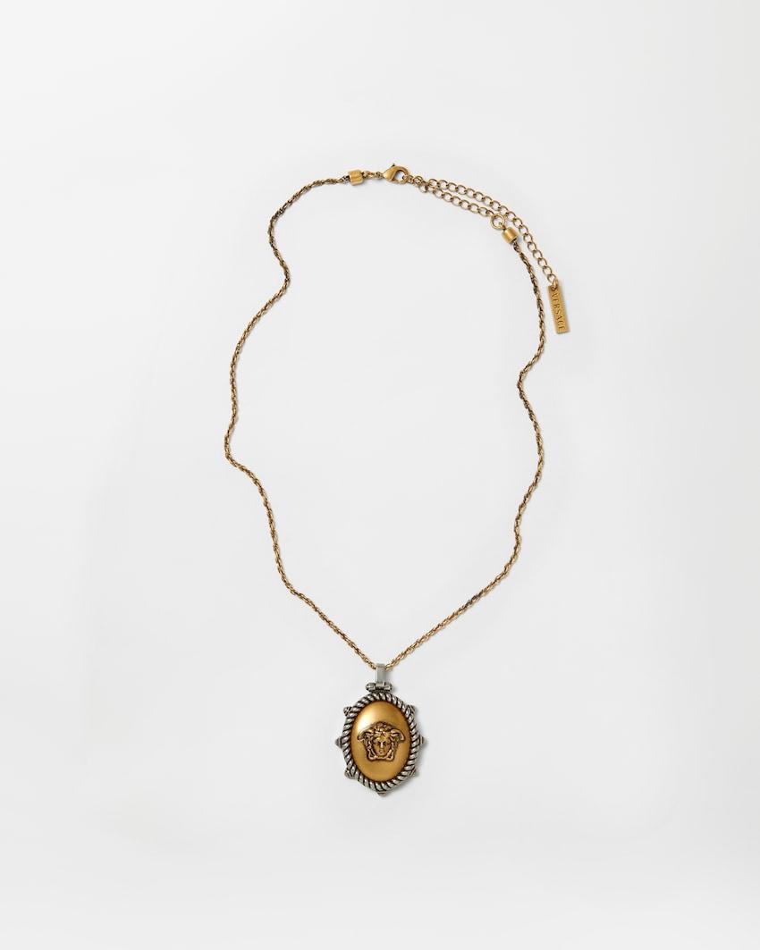 tivoli necklace by VERSACE