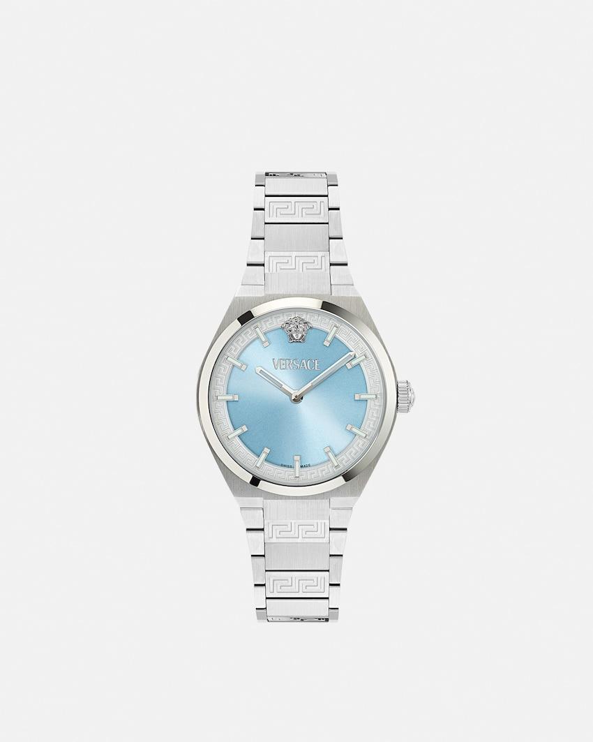v-auria watch by VERSACE