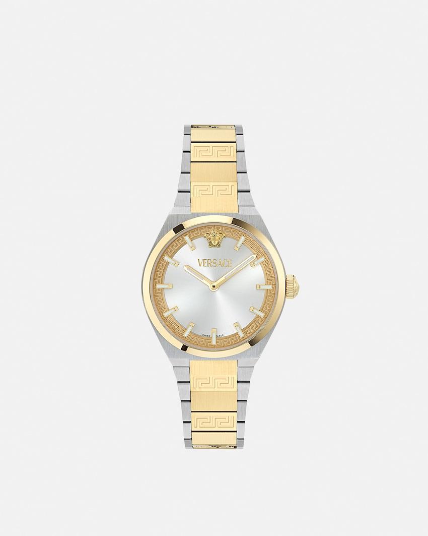 v-auria watch by VERSACE