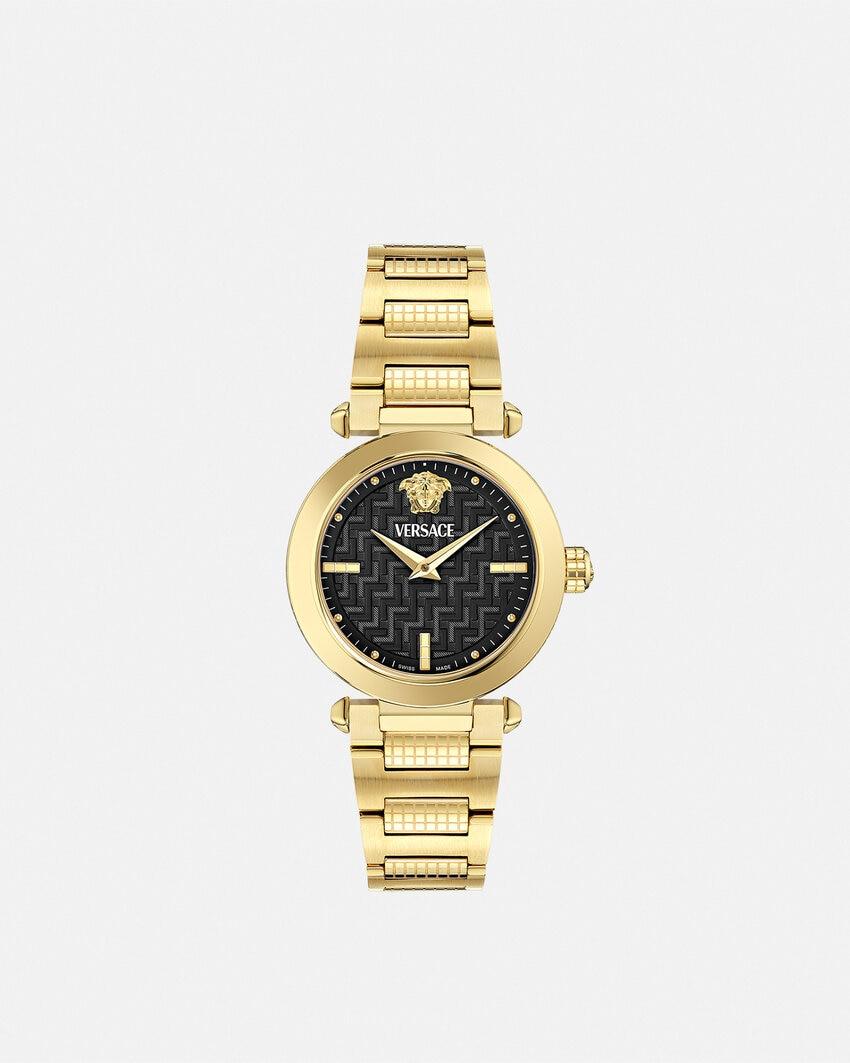 versace greek watch by VERSACE