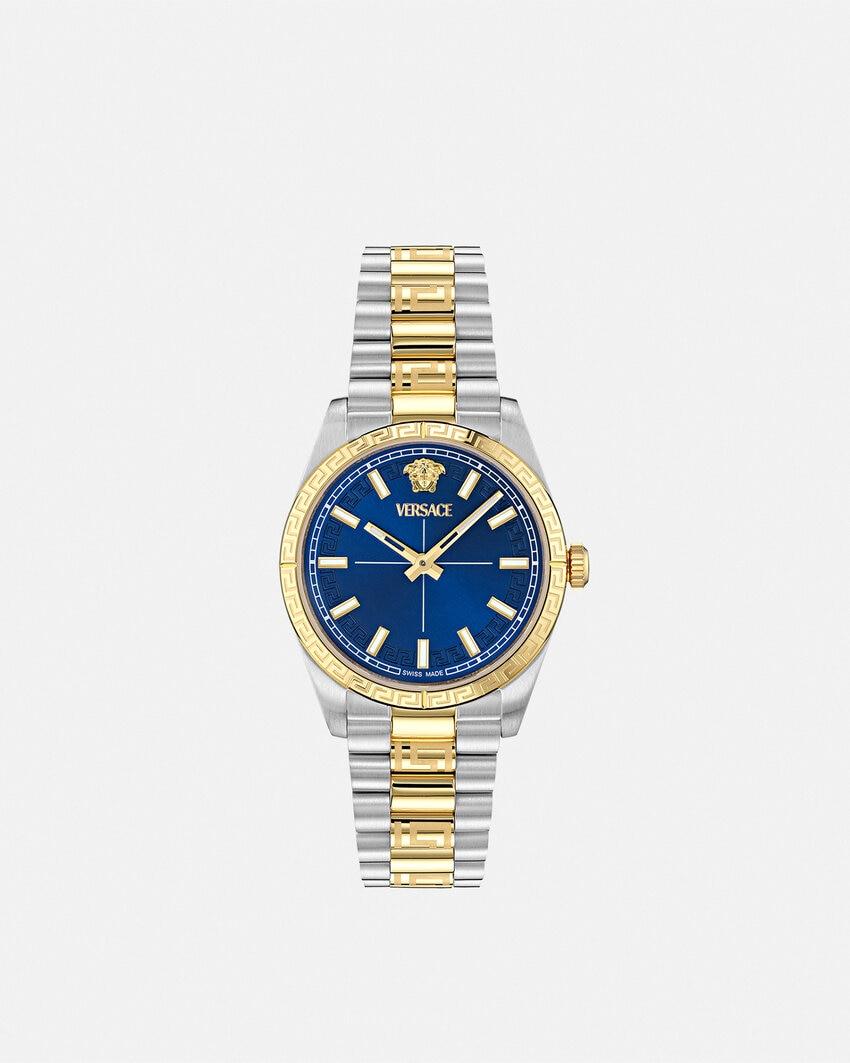 versace millenyium lady watch by VERSACE